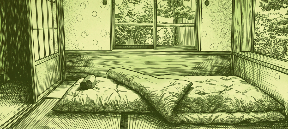 What is an Authentic "Futon"? Unfolding Its Charm, History, and Types