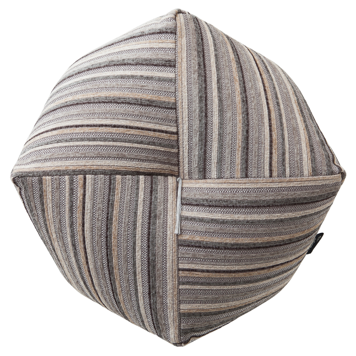 Fabric: Grey